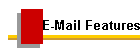 E-Mail Features